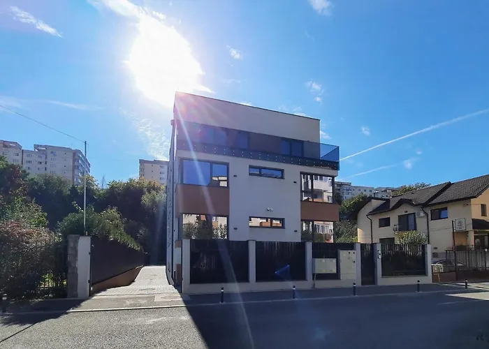 Royal Maison Apartments Cluj-Napoca