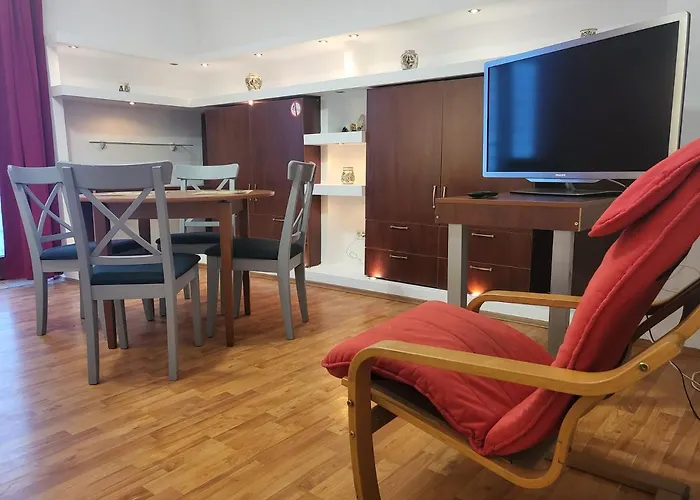 Casa Rezidentiala Aria Apartment Cluj-Napoca