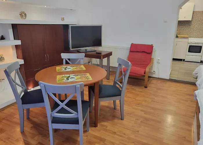 Casa Rezidentiala Aria Apartment Cluj-Napoca