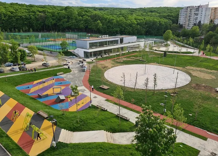 Kid Apartments Cluj-Napoca