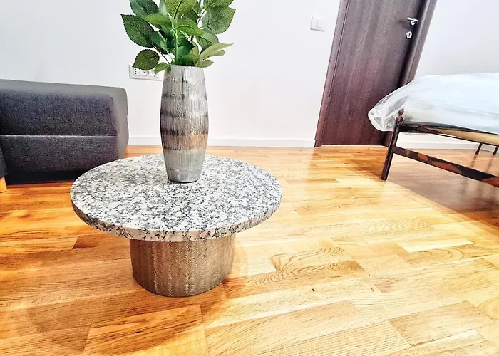 Spacious 5* Luxury In Historic Center Free Parking Cluj-Napoca