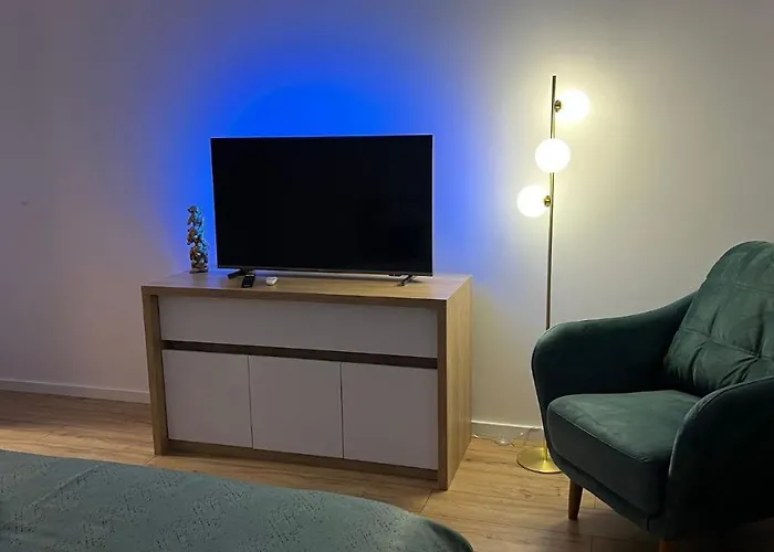 Aparthotel Junior4 Cluj