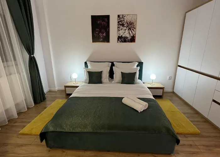 Aparthotel Junior4 Cluj