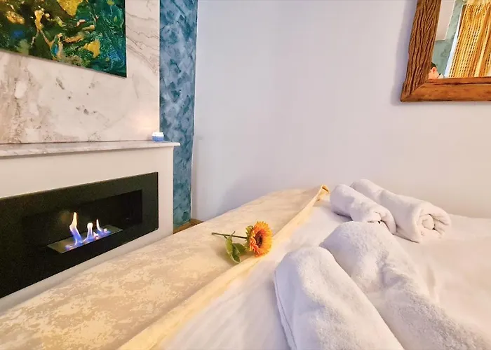 Royal mansion in Unirii Square Apartment Cluj-Napoca