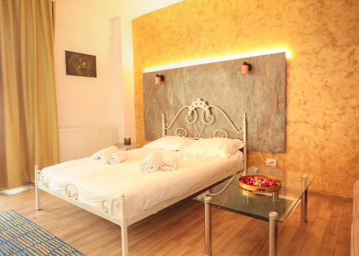 New Central Luxury Oasis Cluj-Napoca