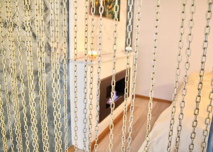 Royal mansion in Unirii Square Apartment Cluj-Napoca