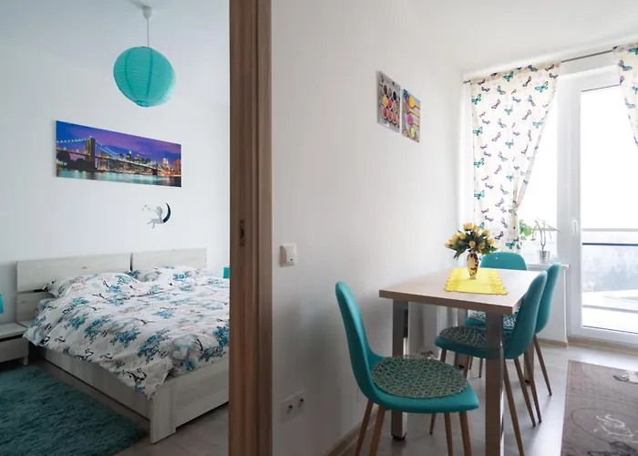 Azure Home Cluj-Napoca
