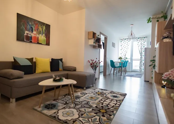 Azure Home Cluj-Napoca