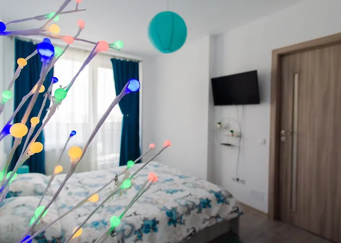 Azure Home Cluj-Napoca