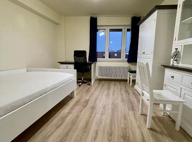 Cozy Central One Bedroom Cluj-Napoca
