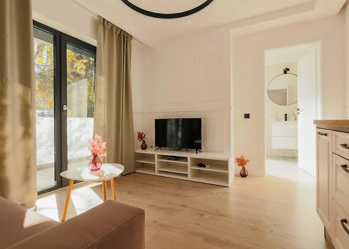 Aparthotel Nest Inn Meteor Cluj-Napoca