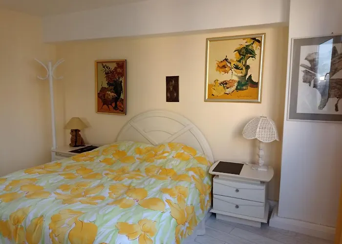 Two Bedroom Apartment Farmec Cluj-Napoca