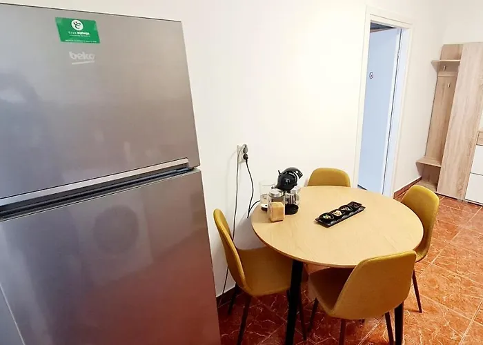 Larisa Apartment Cluj-Napoca