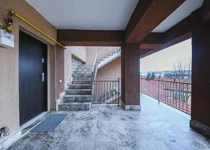 Charming 2 Bedroom Apartment Cluj-Napoca