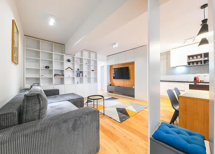 Charming 2 Bedroom Apartment Cluj-Napoca
