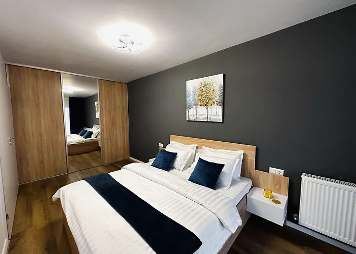 Ad Apartments Cluj-Napoca