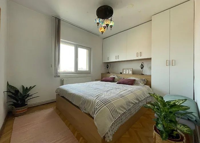 G33 Pad Apartment Cluj-Napoca