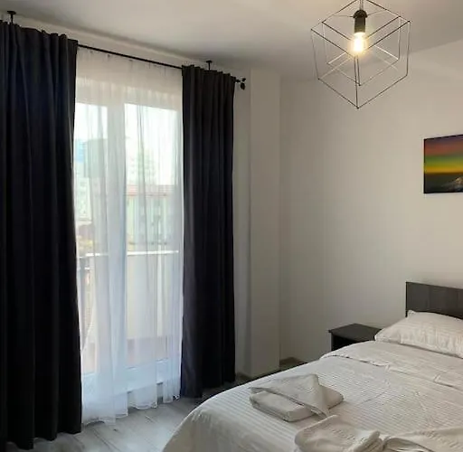 Cozy Apartment In The Center Of Cluj-Napoca