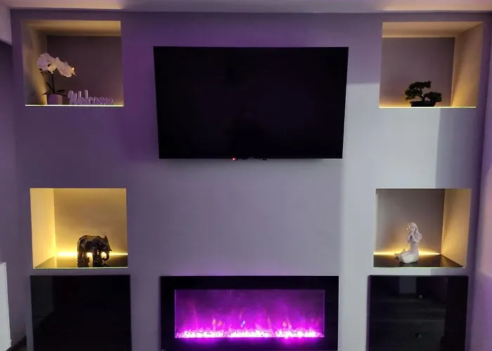 Rapsodia Apartment Cluj-Napoca