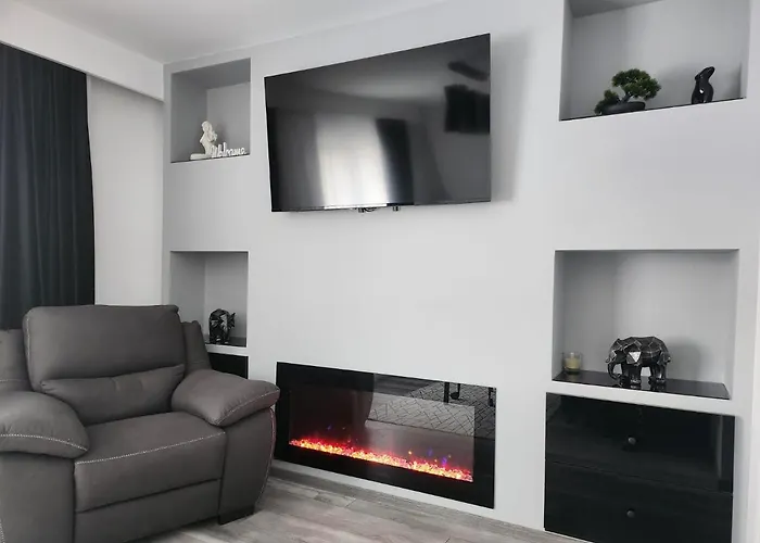 Rapsodia Apartment Cluj-Napoca