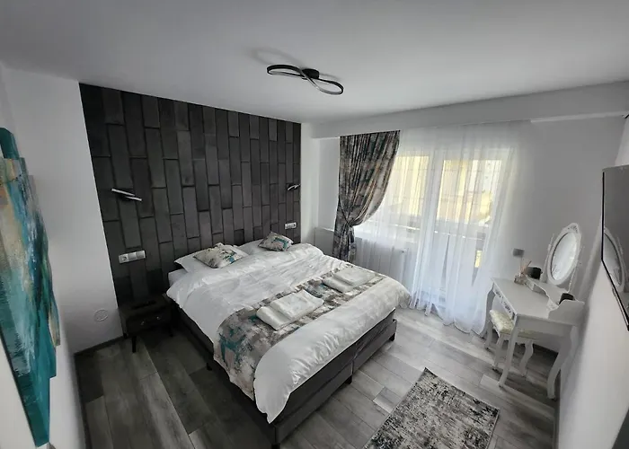 Rapsodia Apartment Cluj-Napoca