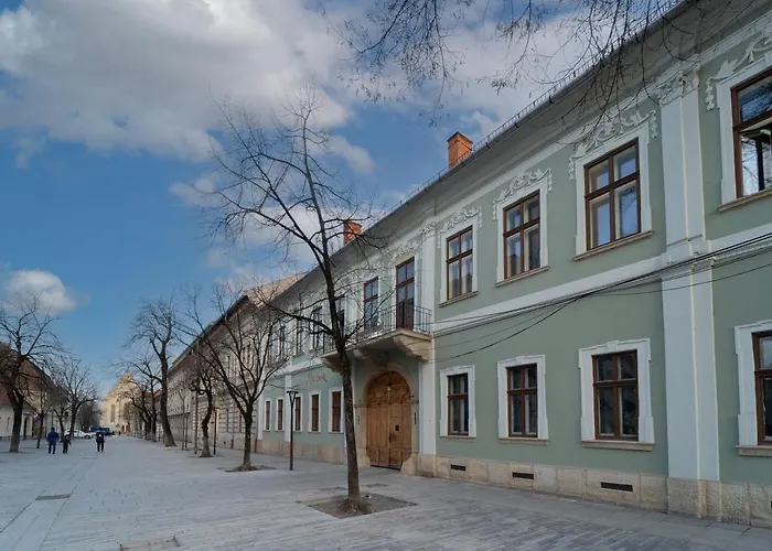 5* luxury in Unirii square. Apartment Cluj-Napoca