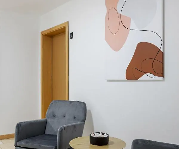 Dd Apartments - Tarnavelor Cluj-Napoca