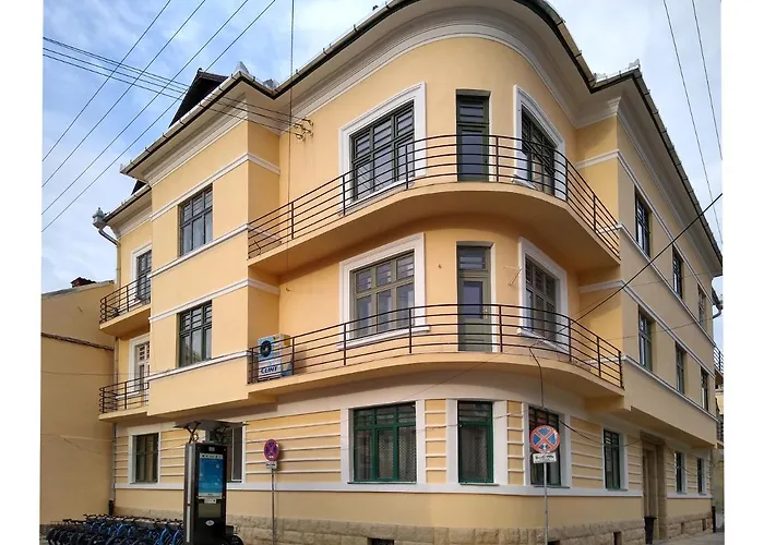 Mansarda Apartment Cluj-Napoca