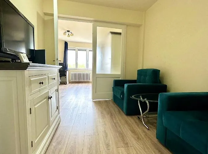 Cozy Central One Bedroom Cluj-Napoca