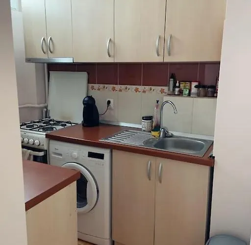 Cozy Studio in Cluj-Napoca