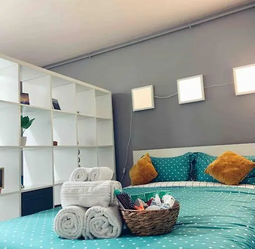 Cozy Studio in Cluj-Napoca