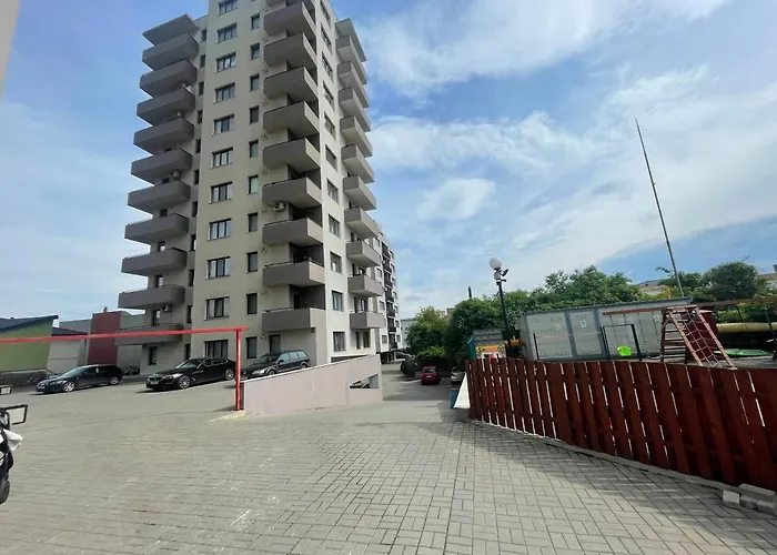 East View By Dat Apartments Cluj-Napoca