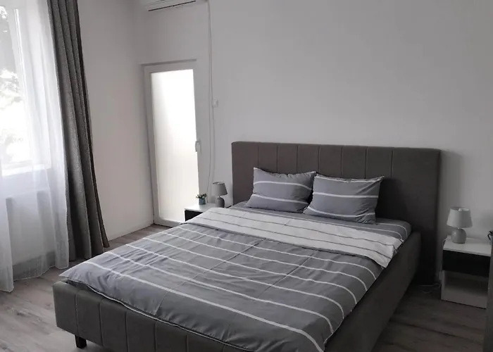 Gigi Apartment Cluj-Napoca