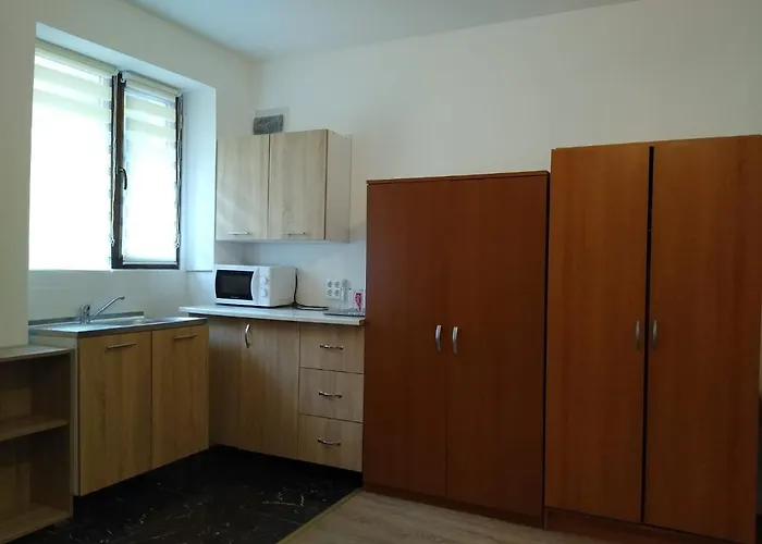 Garsoniera in centru Apartment Cluj-Napoca