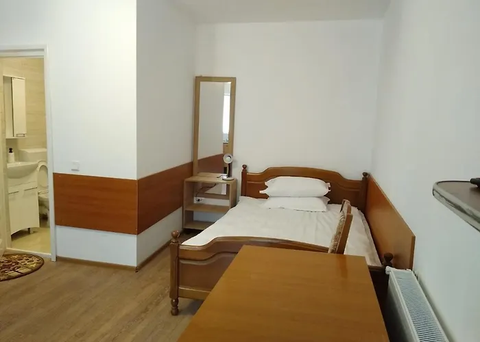 Garsoniera in centru Apartment Cluj-Napoca