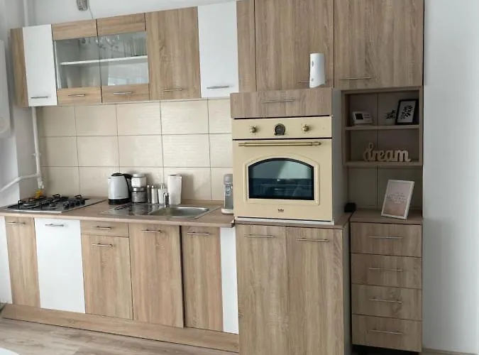 West View By Dat Apartments Cluj-Napoca