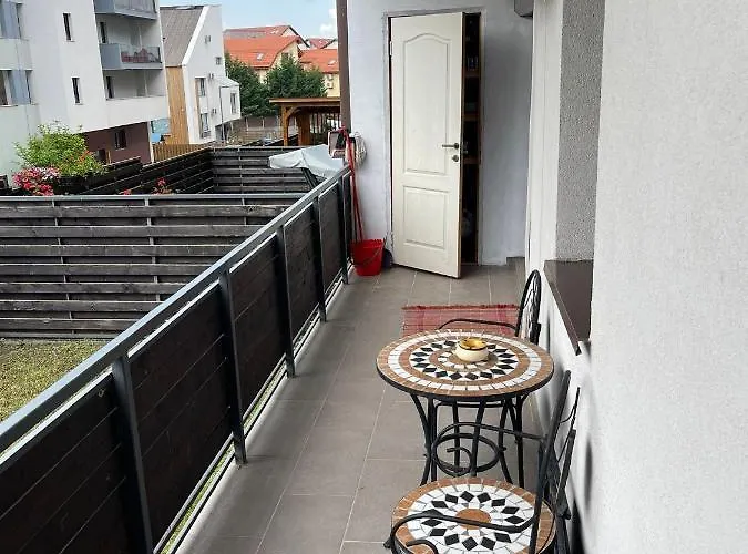 Yamaluxe Apartments - Home-Like Apartment Cluj-Napoca