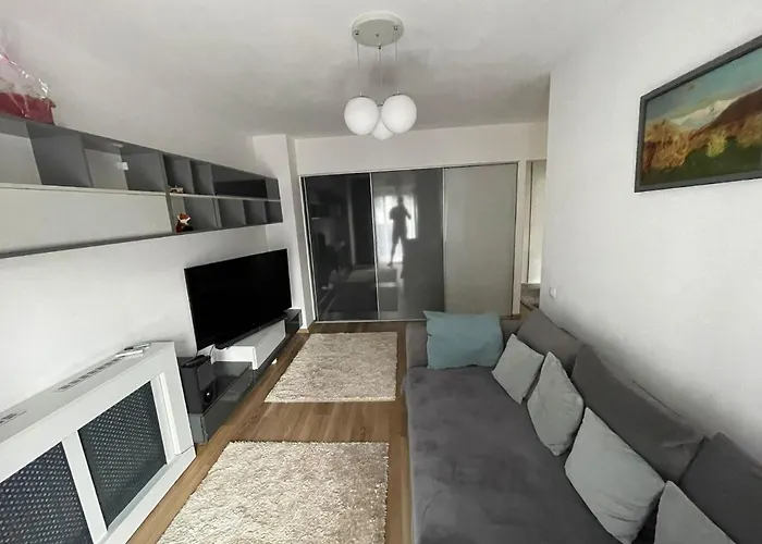 Yamaluxe Apartments - Home-Like Apartment Cluj-Napoca