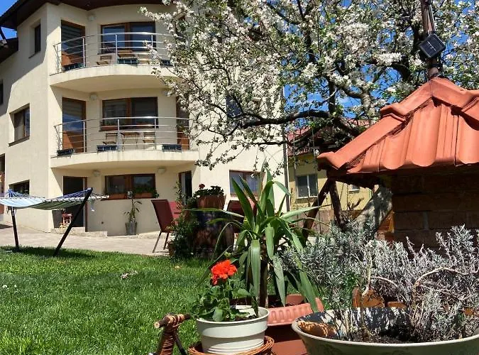 Casa Ana Cluj Apartment