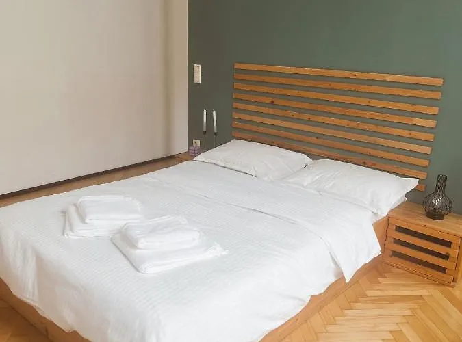 Ns Apartment Central Cluj-Napoca