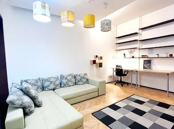 Ns Apartment Central Cluj-Napoca