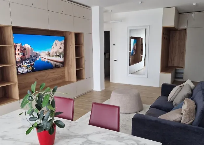 Valentini Apartments Cluj-Napoca