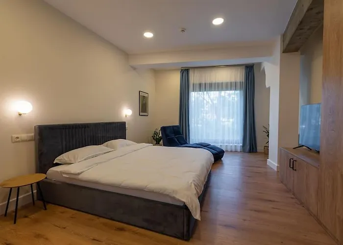 Fabrica Apartments 11 Cluj-Napoca