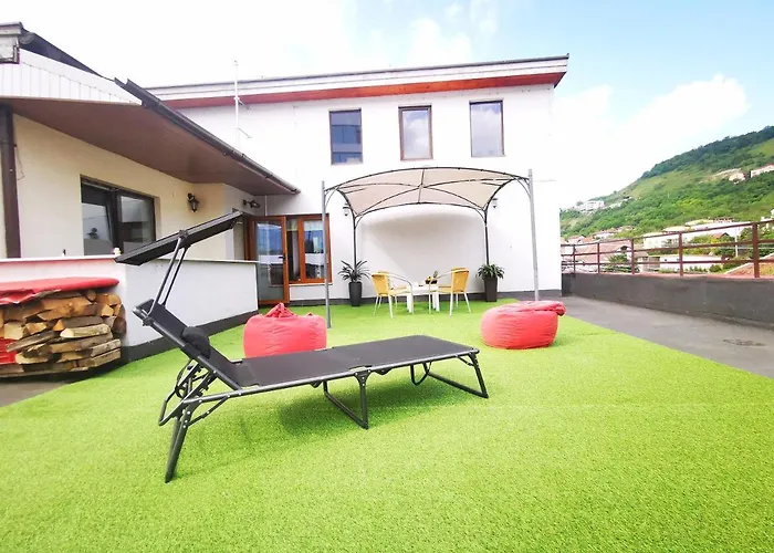 Donath Loft Apartment Cluj-Napoca