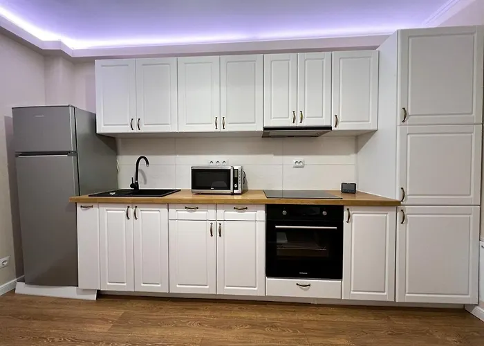 Apartament Cluj