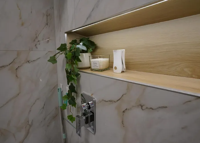 The Zen Den Apartment Cluj-Napoca