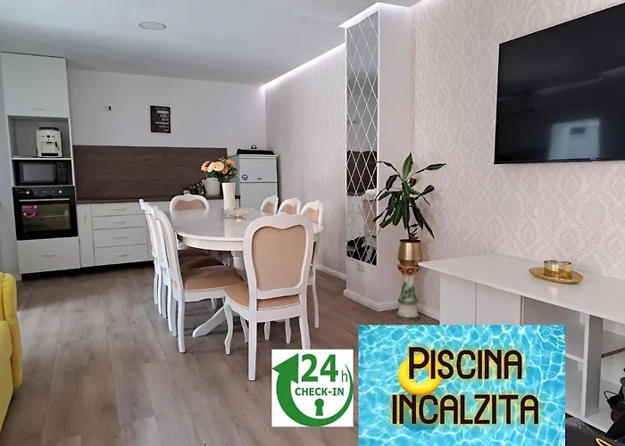 Bob Residence & Pool Cluj-Napoca