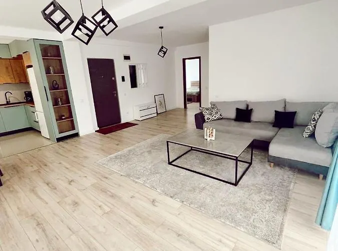 Ns Apartment 2 Cluj-Napoca
