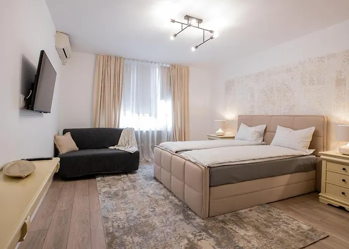 House Pica Apartment Cluj-Napoca