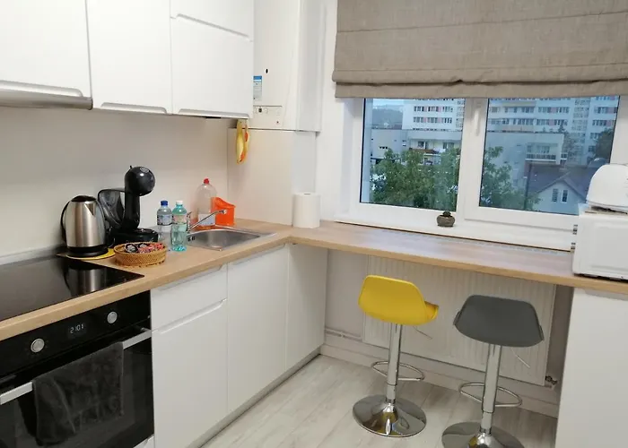 AMM Apartament Grigorescu Cluj-Napoca